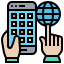 Social App Development Services