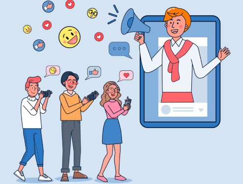 Best Digital Marketing Company in USA