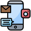 Social App Development Services