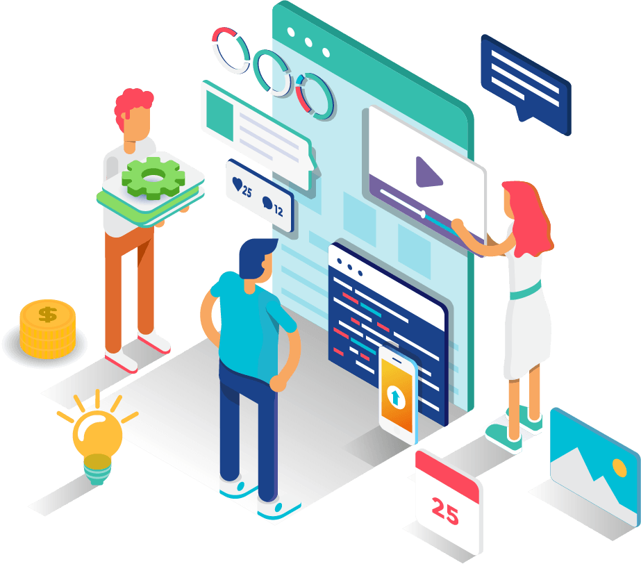 Best Digital Marketing Company in USA