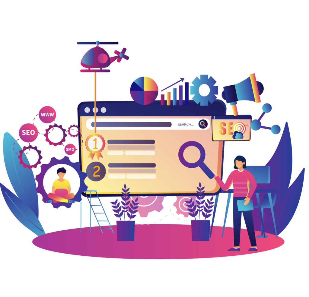 Best Digital Marketing Company in USA
