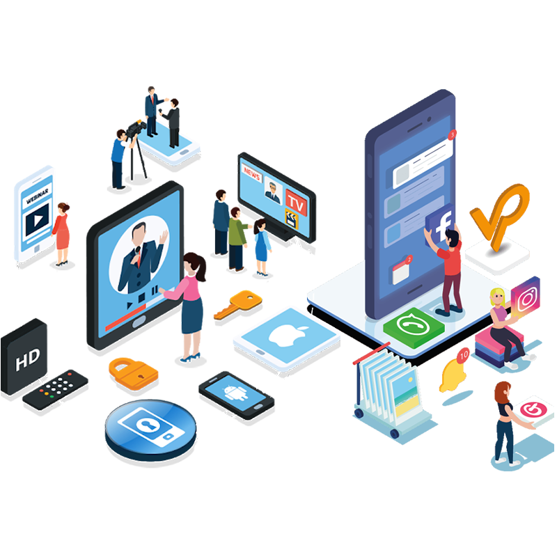 Digital Marketing Company near me